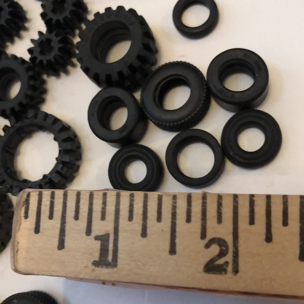 LEGO tires Legos LEGO wheels extra LEGO tires#8